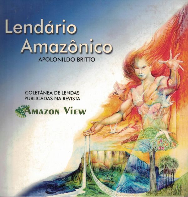 Lendário Amazônico 